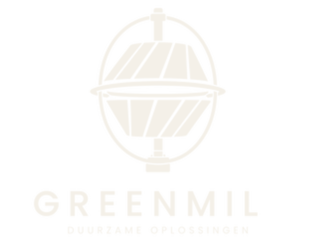 Greenmil — duurzame oplossingen